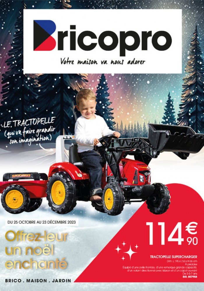 4 p Jouets