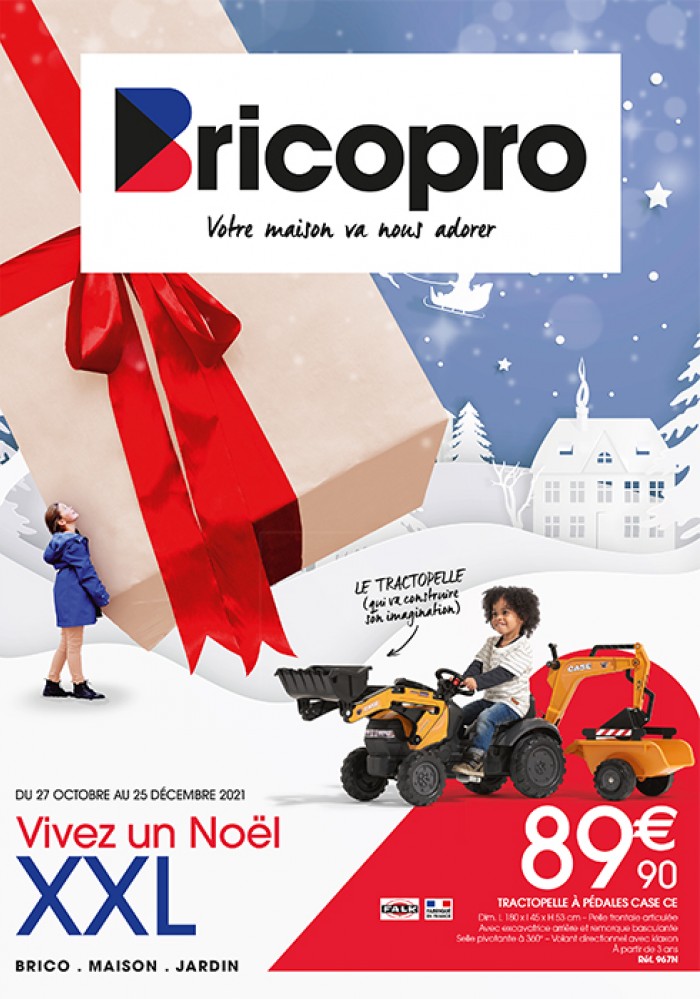 bricopro grand champ bricopro