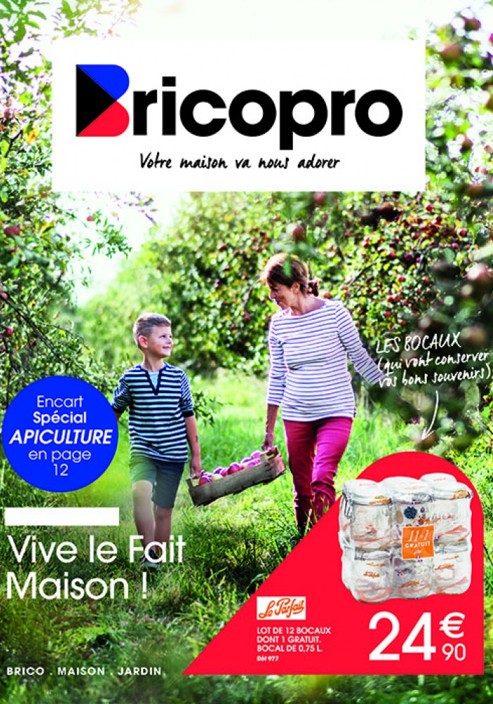 bricopro bernay bricopro