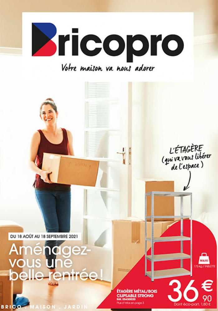 bricopro arvert bricopro