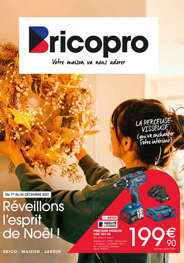 bricopro grand champ bricopro