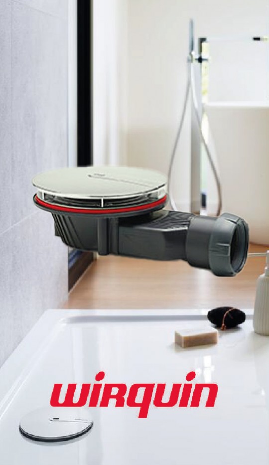 Slider WIRQUIN Bricopro