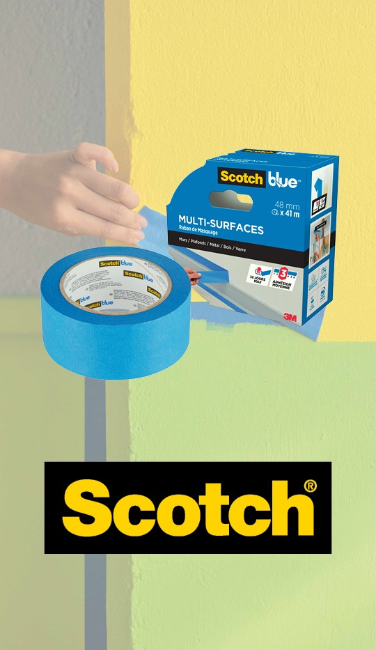 Scotch - Bricopro