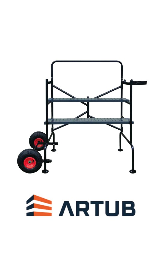 Artub - Bricopro
