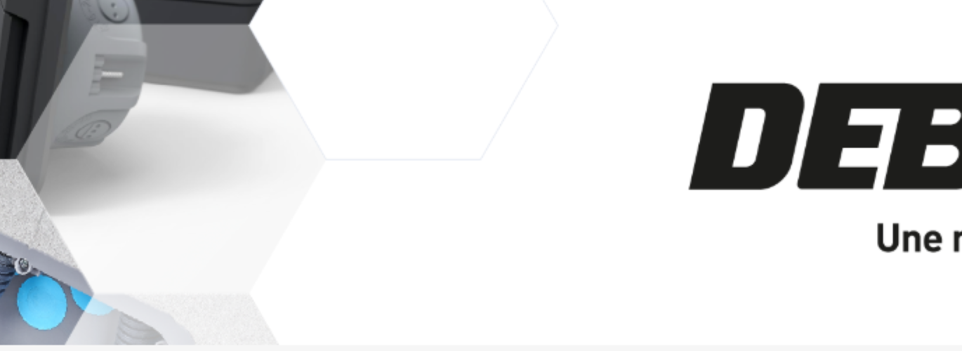 Debflex partenaire de Bricopro