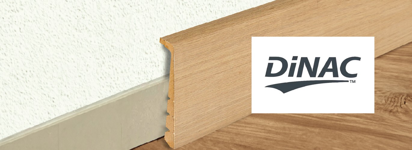 SLIDER PLINTHE DINAC