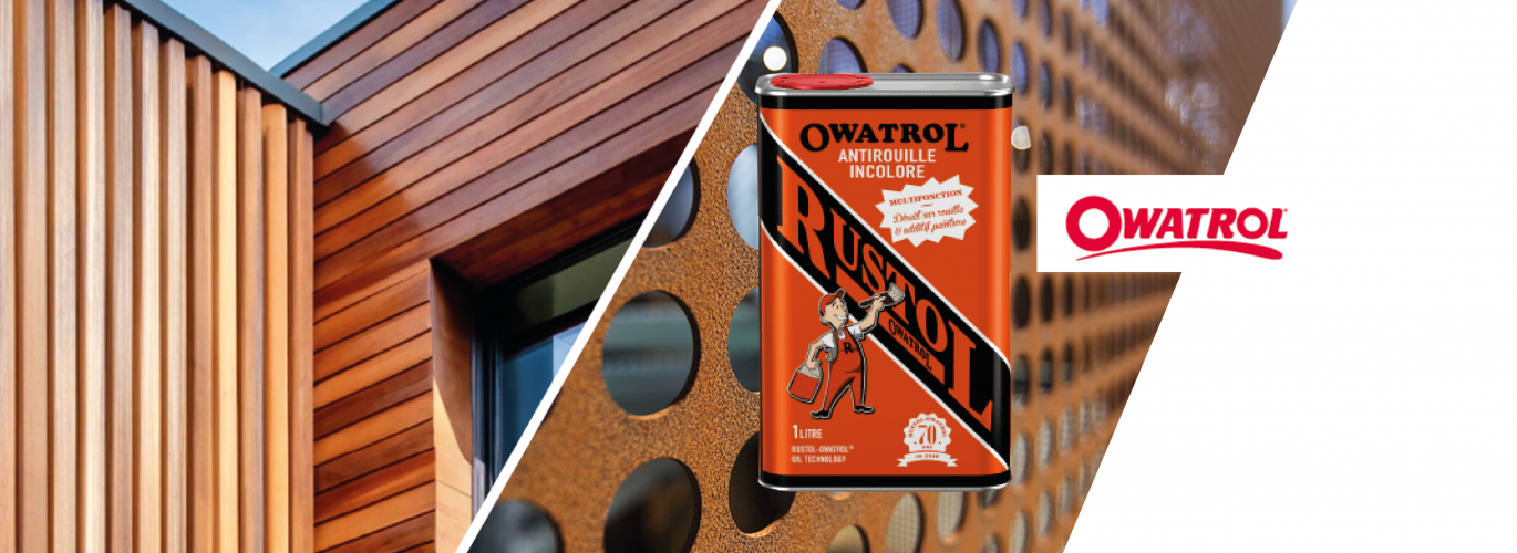 A PROPOS D’OWATROL®