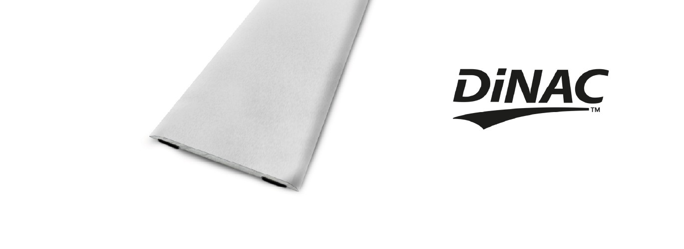 Slider seuil DINAC Bricopro