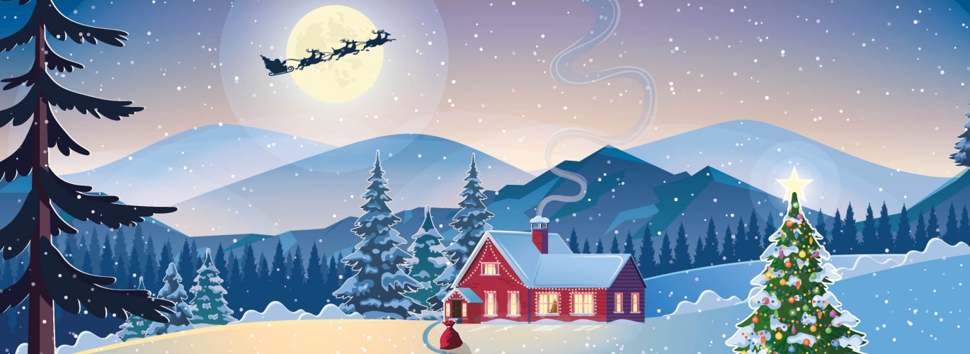 Jeu concours - La hotte du Père Noël