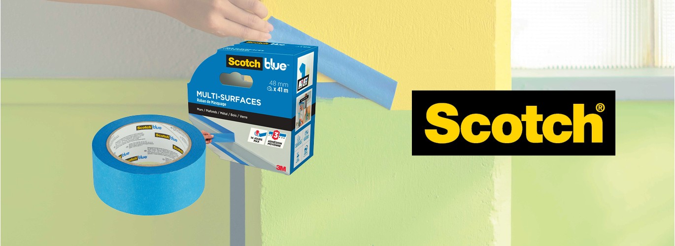scotch - Bricopro